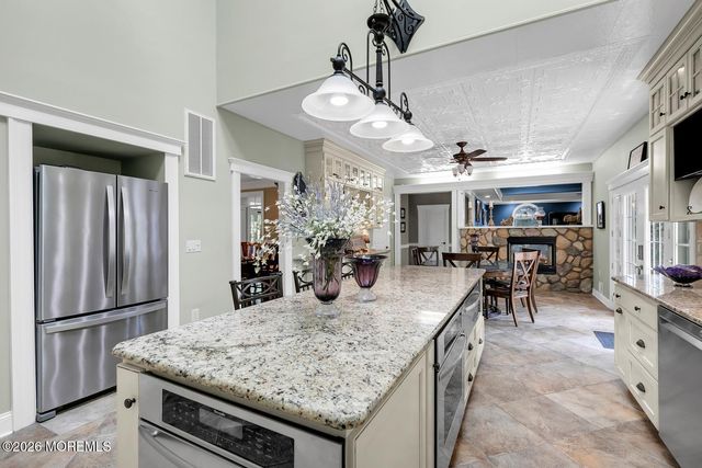 1411 Winesap Drive, Manasquan, NJ 08736