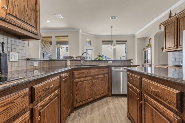 2069 Meadowbrook Lane, Josephine, TX 75173