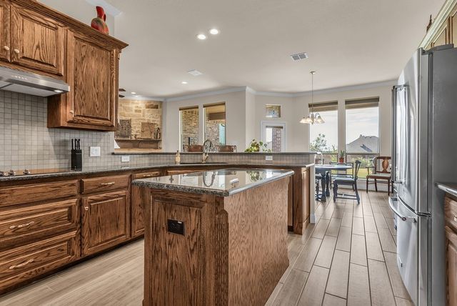 2069 Meadowbrook Lane, Josephine, TX 75173