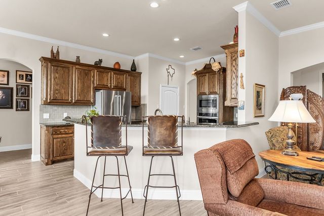 2069 Meadowbrook Lane, Josephine, TX 75173