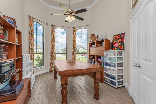 2069 Meadowbrook Lane, Josephine, TX 75173