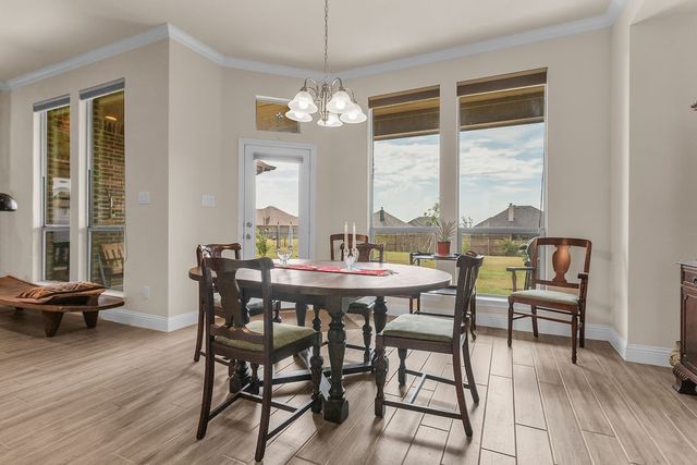 2069 Meadowbrook Lane, Josephine, TX 75173