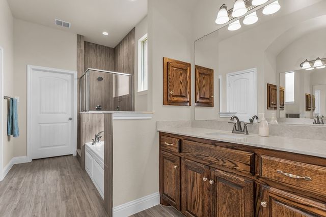 2069 Meadowbrook Lane, Josephine, TX 75173