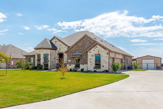 2069 Meadowbrook Lane, Josephine, TX 75173