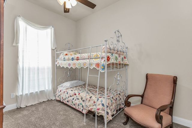 2069 Meadowbrook Lane, Josephine, TX 75173