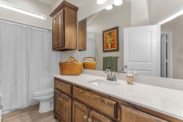 2069 Meadowbrook Lane, Josephine, TX 75173