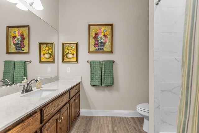 2069 Meadowbrook Lane, Josephine, TX 75173