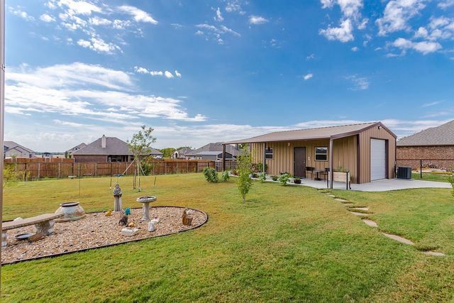 2069 Meadowbrook Lane, Josephine, TX 75173