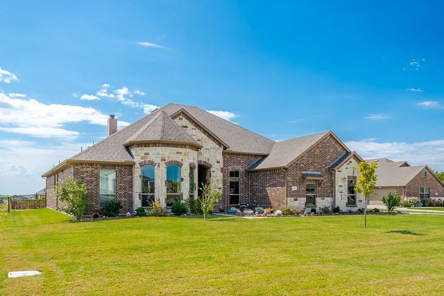 2069 Meadowbrook Lane, Josephine, TX 75173