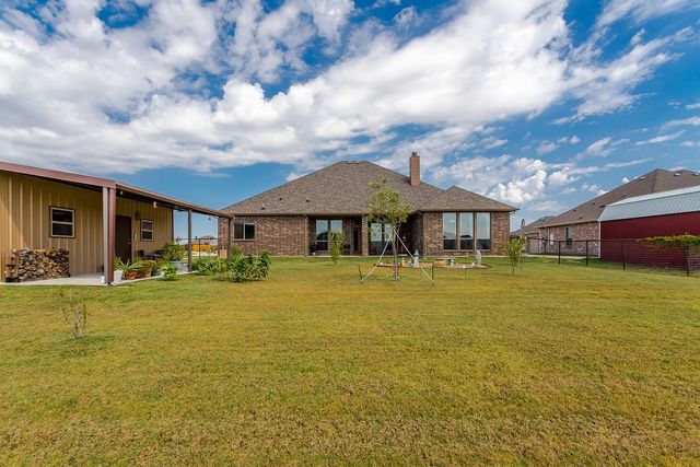 2069 Meadowbrook Lane, Josephine, TX 75173