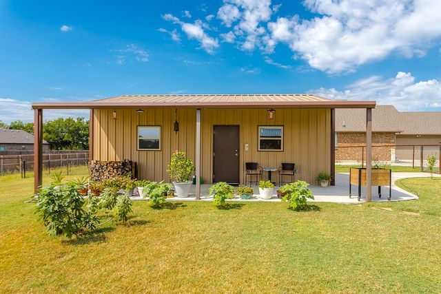 2069 Meadowbrook Lane, Josephine, TX 75173
