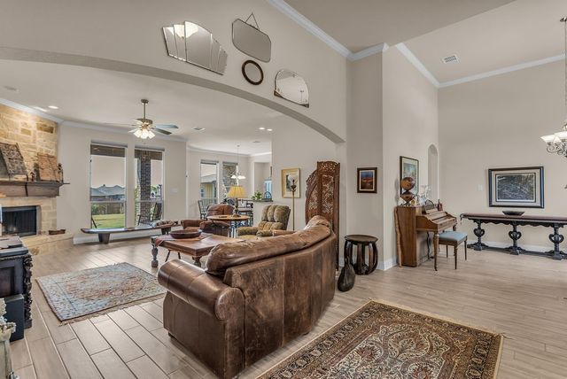 2069 Meadowbrook Lane, Josephine, TX 75173