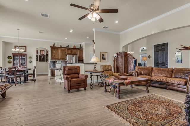 2069 Meadowbrook Lane, Josephine, TX 75173