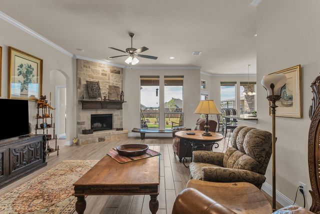 2069 Meadowbrook Lane, Josephine, TX 75173