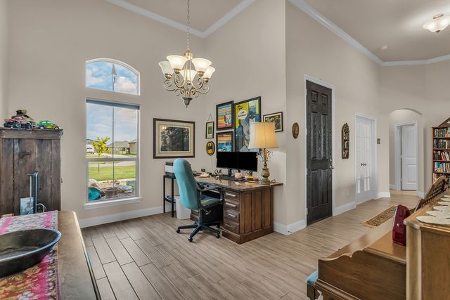 2069 Meadowbrook Lane, Josephine, TX 75173