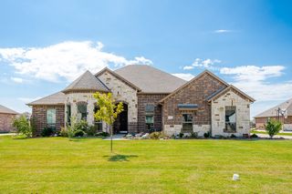 2069 Meadowbrook Lane, Josephine, TX 75173