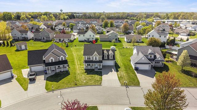 268 FORT DRIVE, Neenah, WI 54956