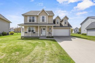 268 FORT DRIVE, Neenah, WI 54956