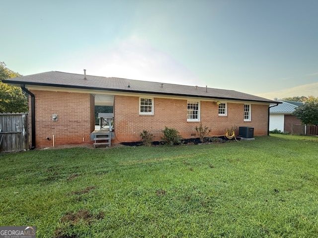 413 Dora Street, Griffin, GA 30223