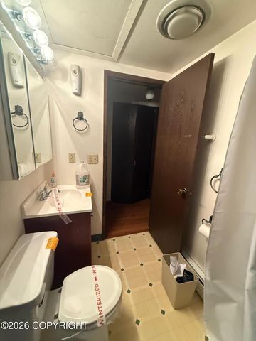 8111 Northview Drive, Anchorage, AK 99504