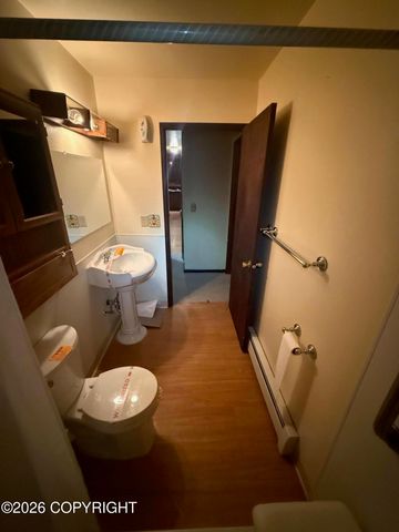 8111 Northview Drive, Anchorage, AK 99504