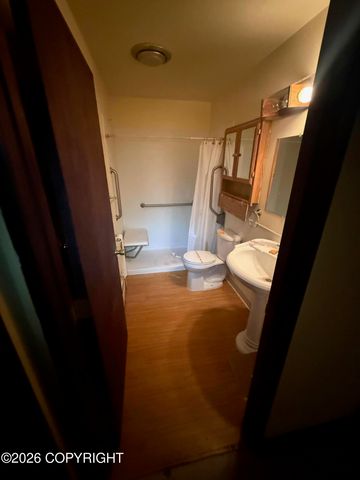 8111 Northview Drive, Anchorage, AK 99504