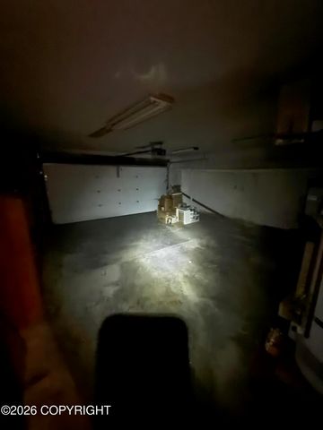 8111 Northview Drive, Anchorage, AK 99504