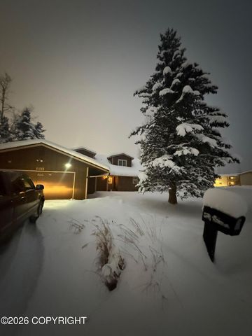 8111 Northview Drive, Anchorage, AK 99504