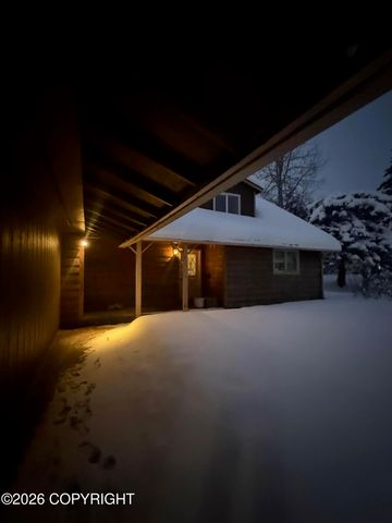 8111 Northview Drive, Anchorage, AK 99504