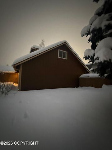 8111 Northview Drive, Anchorage, AK 99504