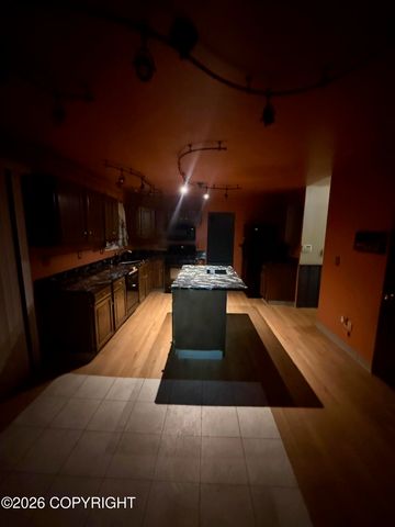 8111 Northview Drive, Anchorage, AK 99504