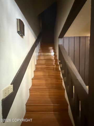 8111 Northview Drive, Anchorage, AK 99504