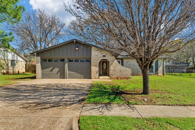524 NW Ann Lois Lane, Burleson, TX 76028