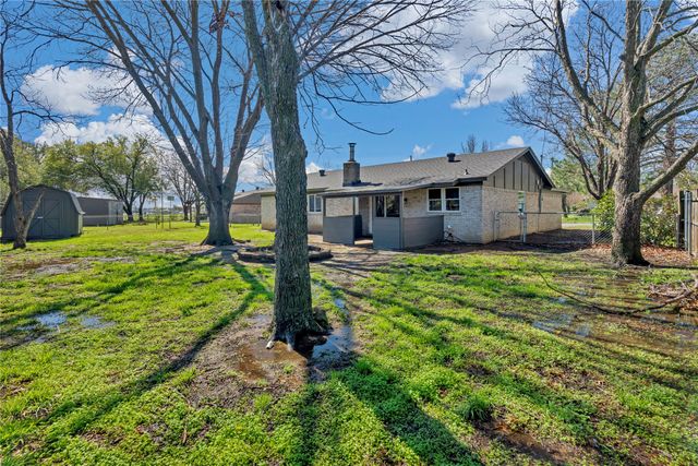 524 NW Ann Lois Lane, Burleson, TX 76028