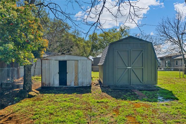 524 NW Ann Lois Lane, Burleson, TX 76028