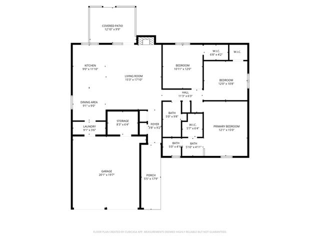 524 NW Ann Lois Lane, Burleson, TX 76028