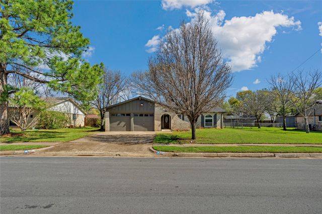 524 NW Ann Lois Lane, Burleson, TX 76028