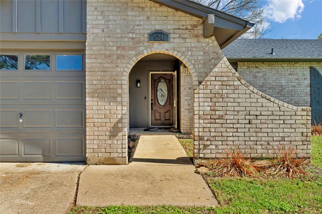 524 NW Ann Lois Lane, Burleson, TX 76028
