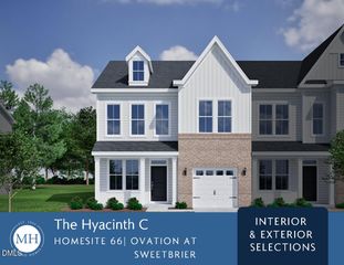 1122 Bell Heather Road 66, Durham, NC 27703