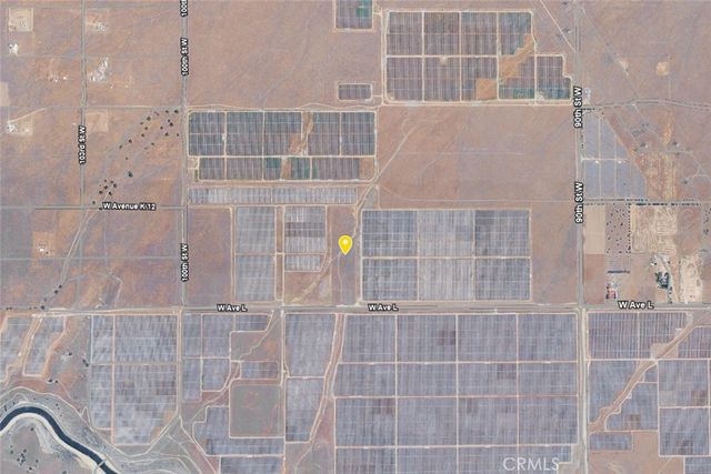 0 Ave L Vic 96 Street W, Del Sur, CA 93536