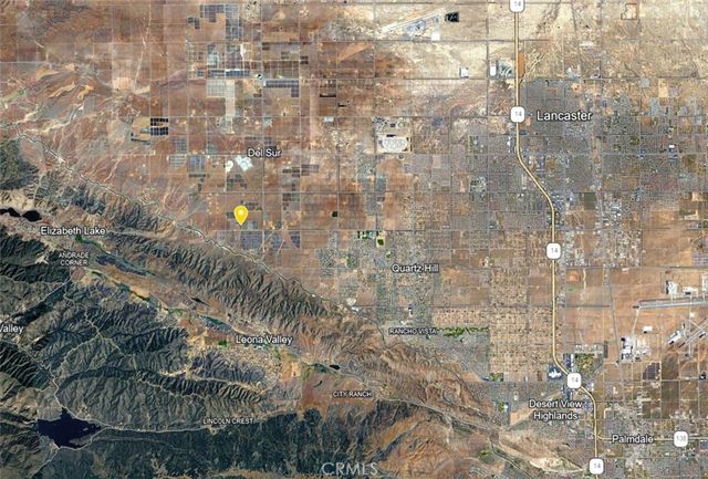 0 Ave L Vic 96 Street W, Del Sur, CA 93536