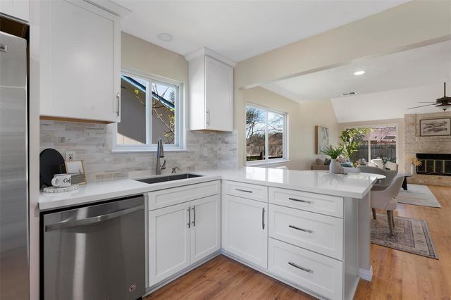 4303 STEVE SCARBROUGH DR, Austin, TX 78759