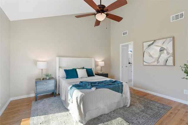 4303 STEVE SCARBROUGH DR, Austin, TX 78759