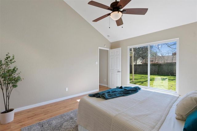 4303 STEVE SCARBROUGH DR, Austin, TX 78759