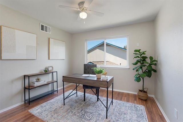 4303 STEVE SCARBROUGH DR, Austin, TX 78759