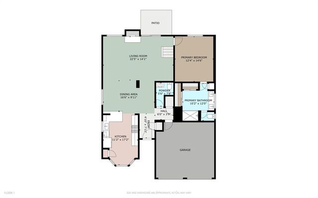 4303 STEVE SCARBROUGH DR, Austin, TX 78759