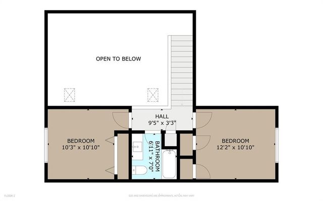 4303 STEVE SCARBROUGH DR, Austin, TX 78759