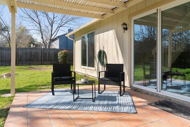 4303 STEVE SCARBROUGH DR, Austin, TX 78759