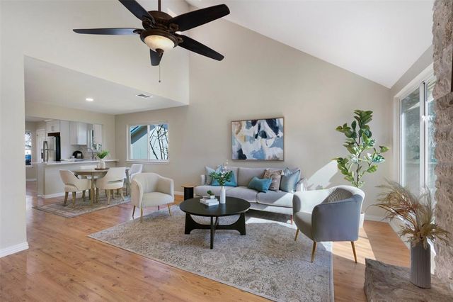 4303 STEVE SCARBROUGH DR, Austin, TX 78759