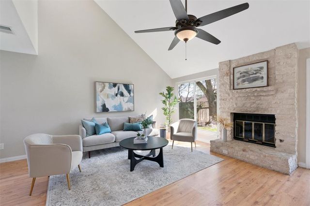 4303 STEVE SCARBROUGH DR, Austin, TX 78759